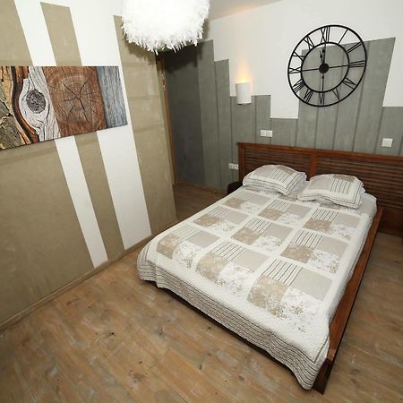 Hotel De France Λανς Εξωτερικό φωτογραφία