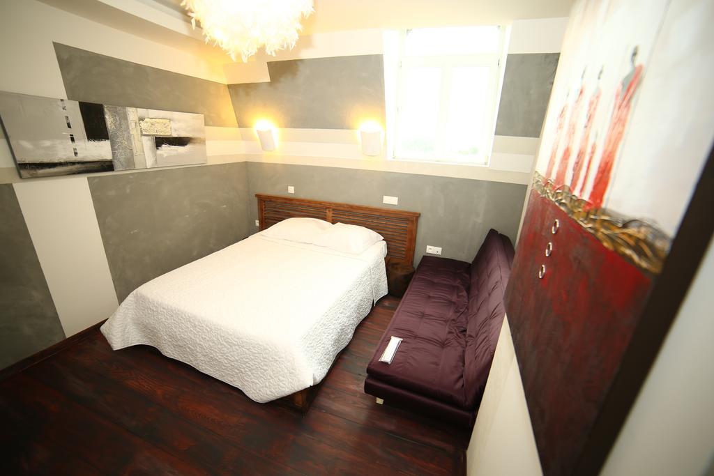 Hotel De France Λανς Δωμάτιο φωτογραφία