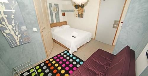 Hotel De France Λανς Εξωτερικό φωτογραφία