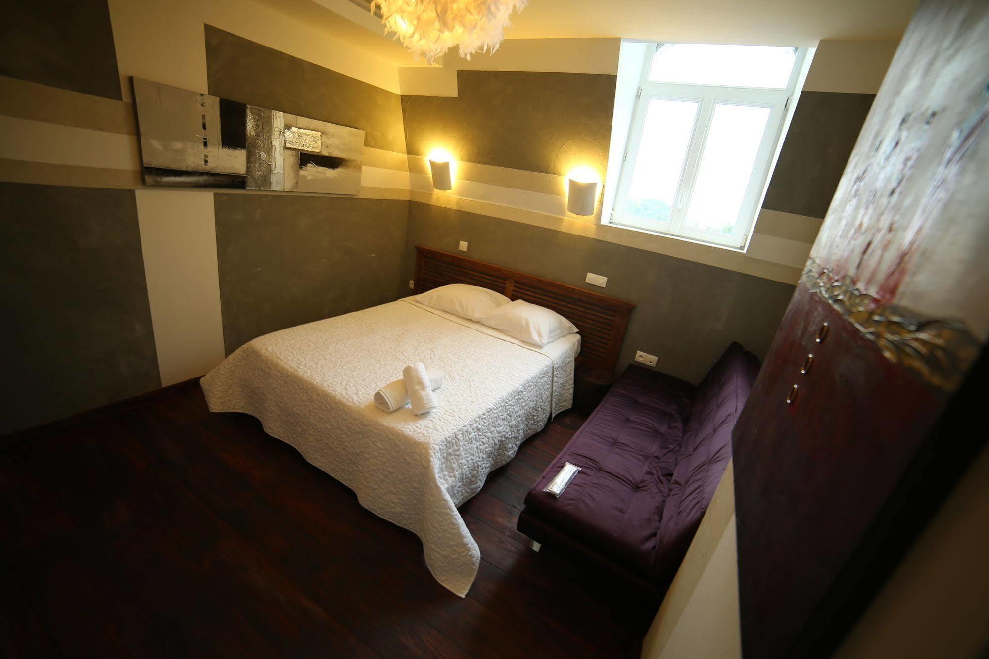 Hotel De France Λανς Εξωτερικό φωτογραφία